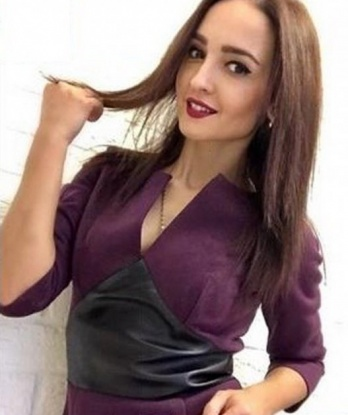 Людмила